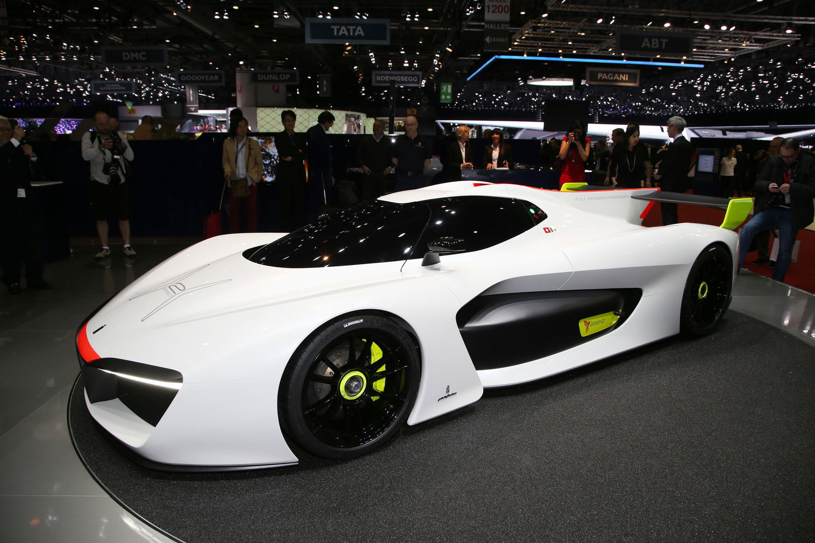 10 Wicked Cars You Probably Missed At The Geneva Motor Show
