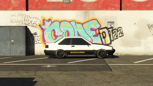 The Coolest Modified GTA Cars Made By You Guys