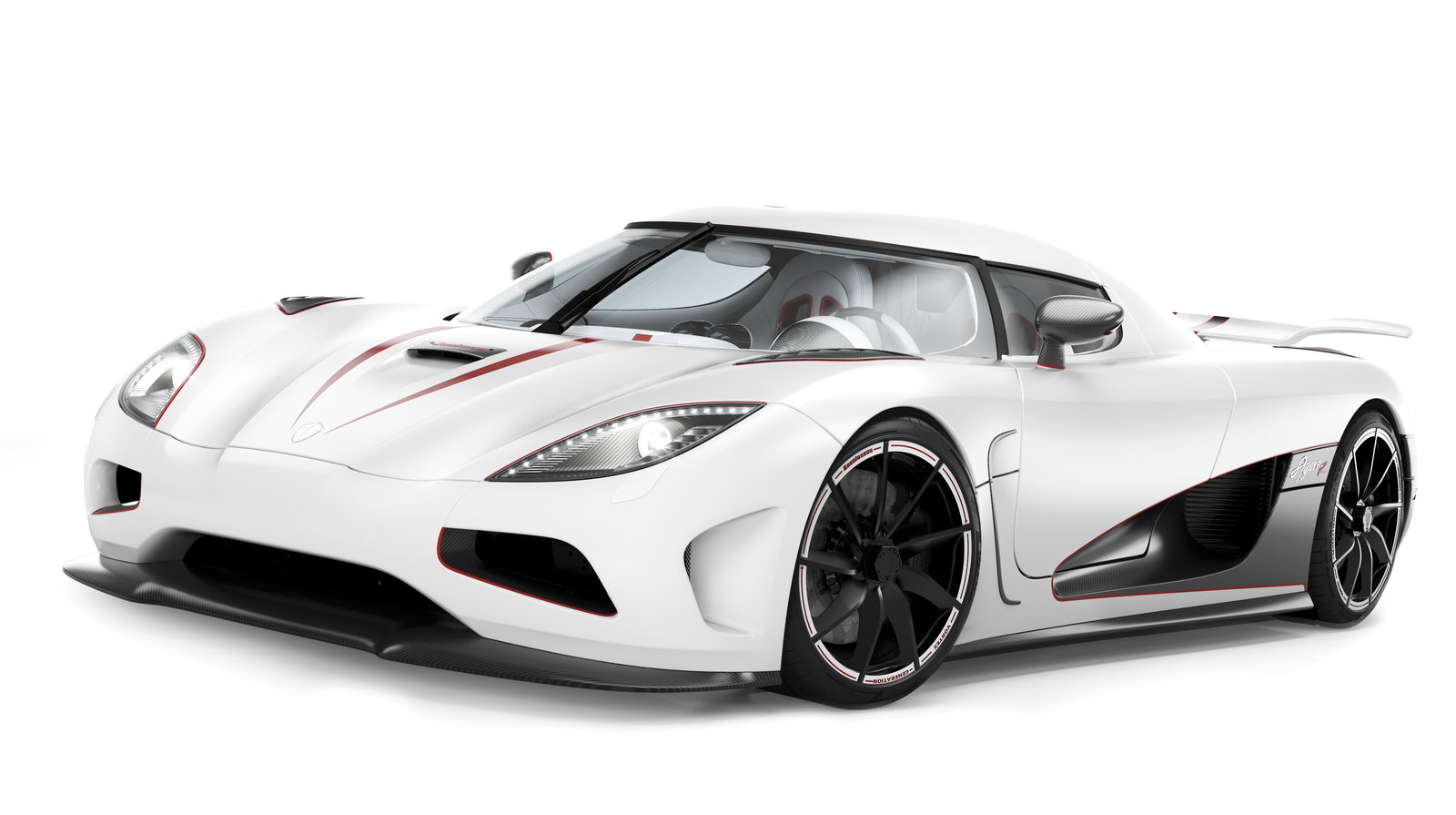 9 Supercars That Accelerate Slower Than A Tesla Model S In 'Ludicrous' Mode