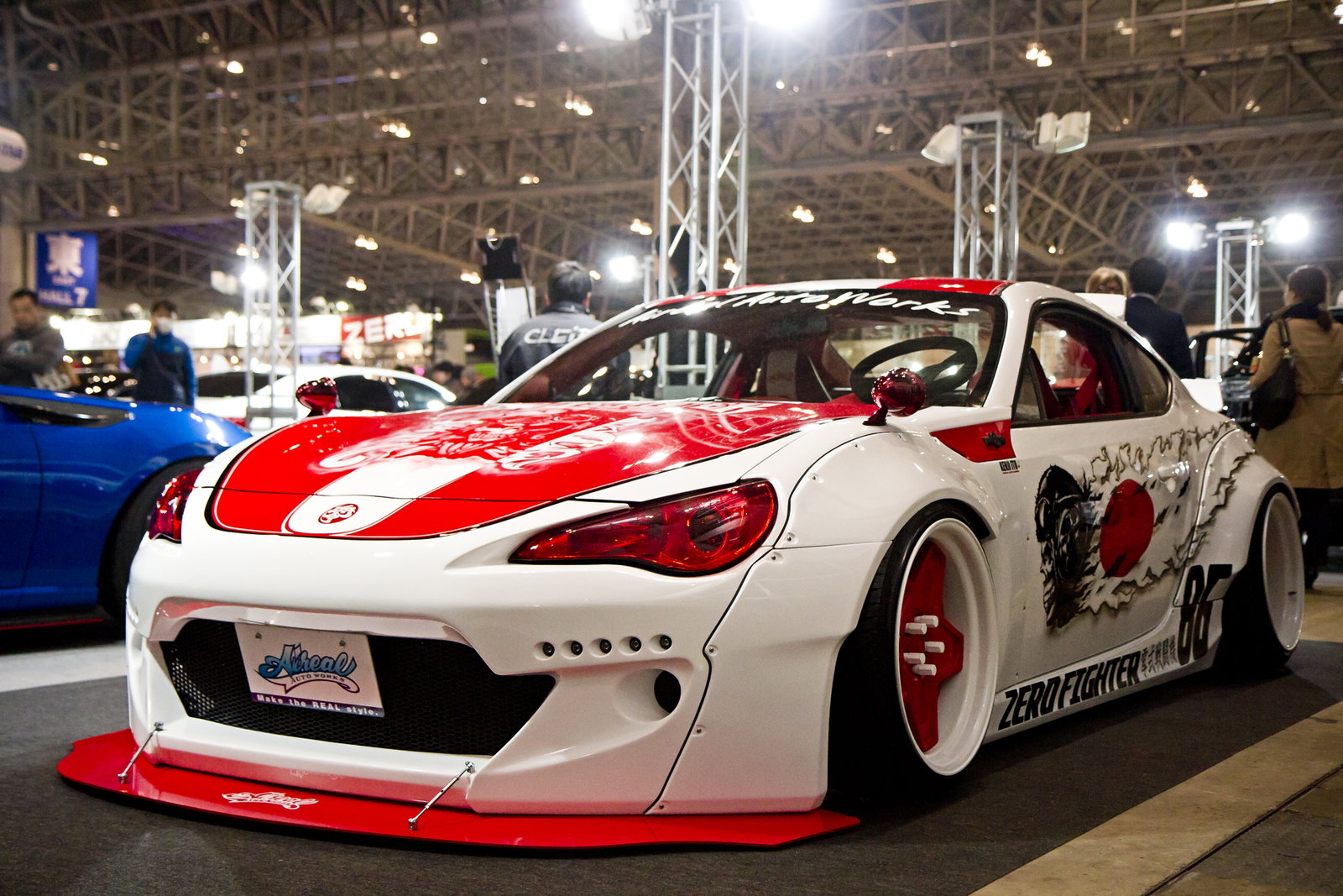 Chris Harris Spanks The Lexus RC F On Track To See If The Old-School N/A V8 Makes Up For The Hefty Weight Figure