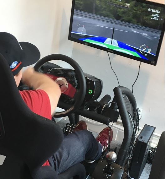 This Is Your Chance To Use Your Forza Skills To Win Cool Stuff