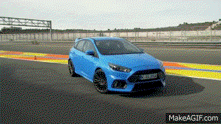 12 Reactions To Matt LeBlanc Presenting TG In The Form Of Joey Gifs