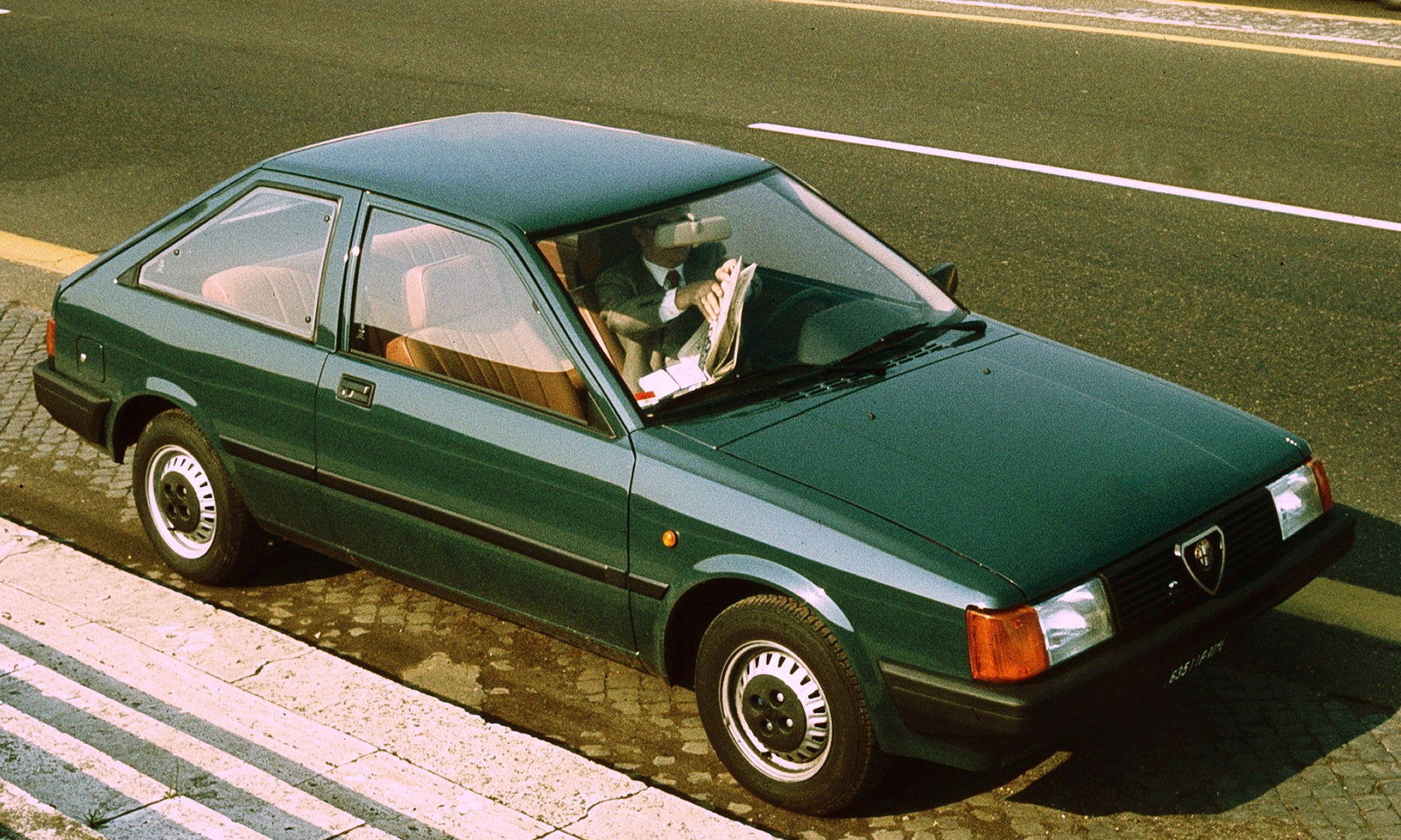 8 Rubbish Cars That Are Rare For A Reason