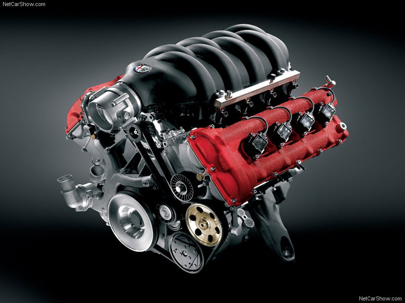 20 Beautiful Engines That Will Make You Question Your Manufacturer