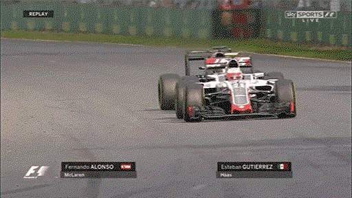 7 Reasons Why It Sucks To Be An F1 Driver