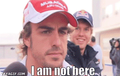 7 Reasons Why It Sucks To Be An F1 Driver