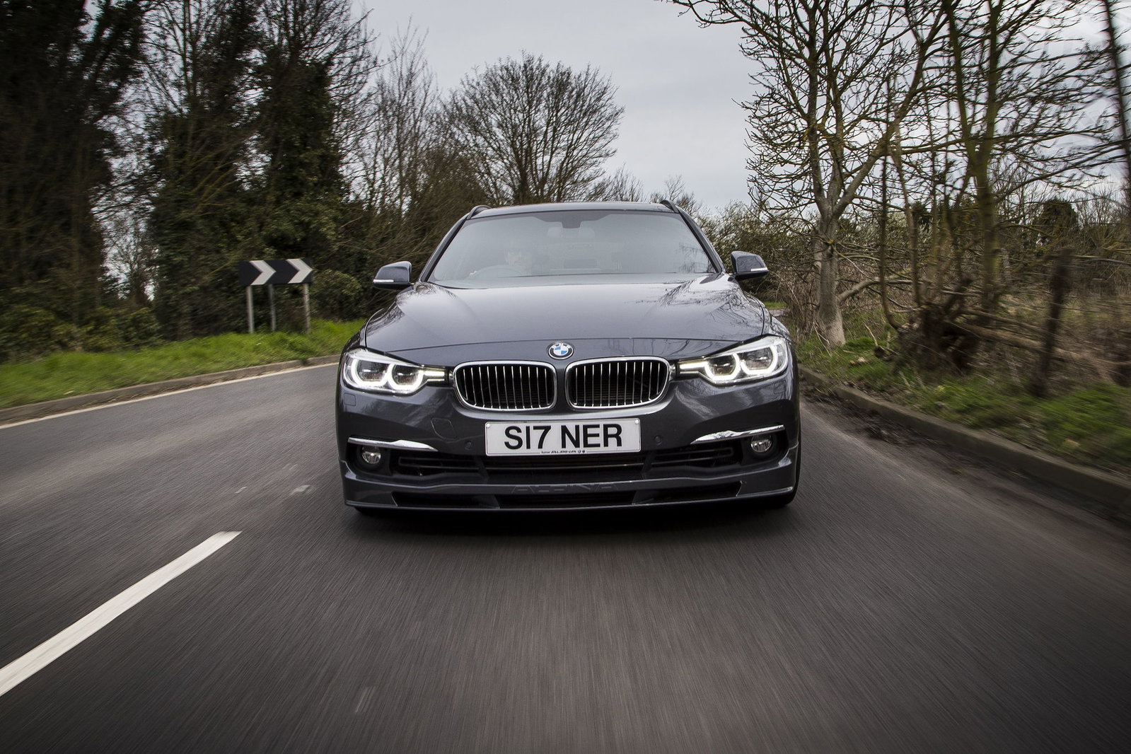 Alpina D3 Bi-Turbo Touring Review: Even Better Than The M3 Estate BMW Never Made