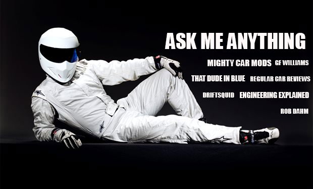 Why A Naturally-Aspirated V8 Is The Perfect Antidote To Stressful EV Driving