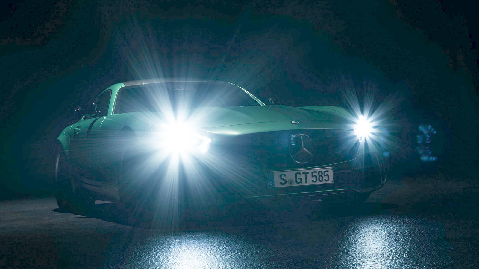 Revel In The Sweet Sound Of Multiple V10 M5 Drag Races 