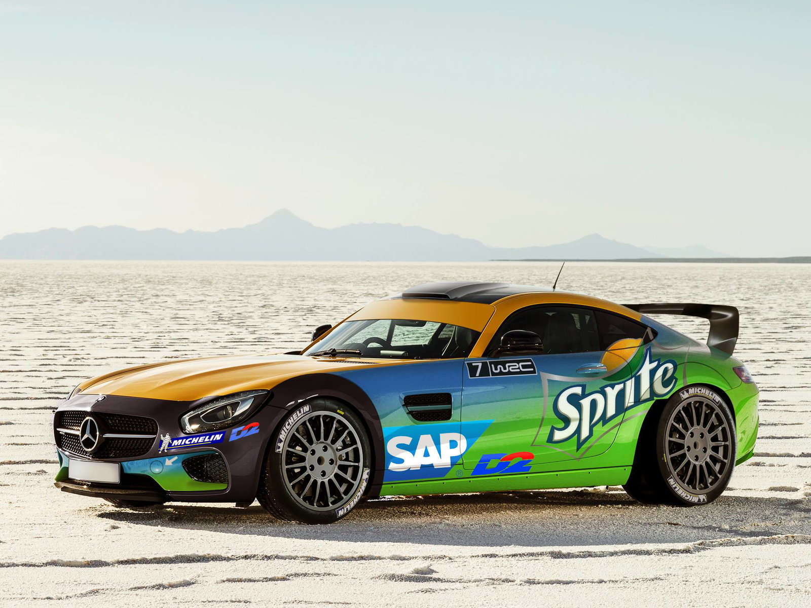 10 Hot Cars Imagined As Limitless Liveried Rally Weapons