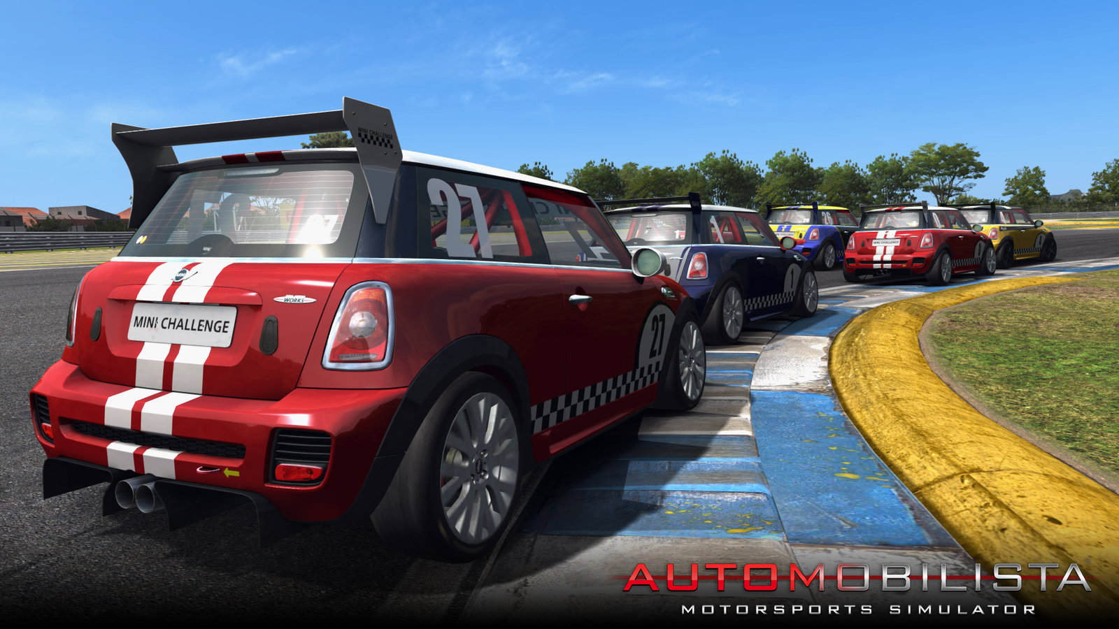 8 Things You Need To Know Before Automobilista Releases This Weekend