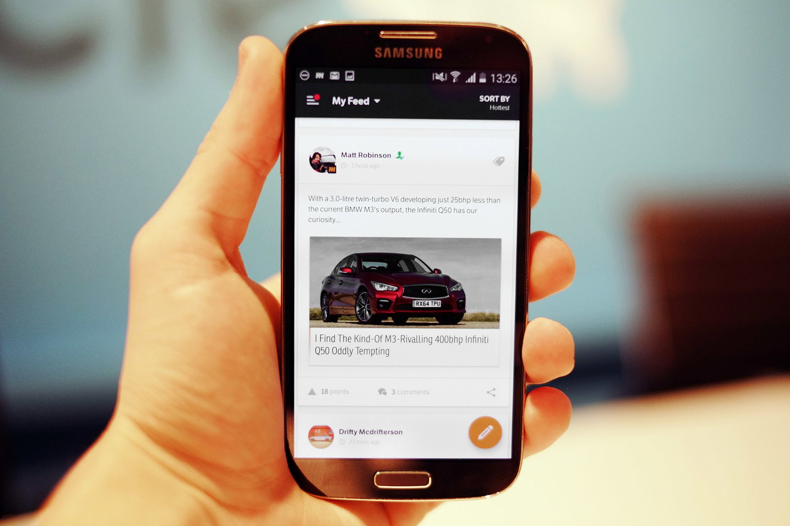 8 Clever Gadgets For The Geekiest Petrolheads Out There