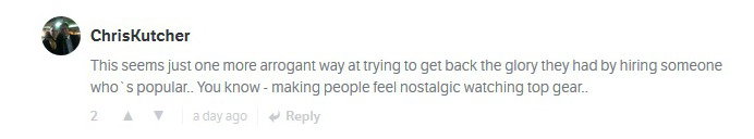 12 Reactions To Matt LeBlanc Presenting TG In The Form Of Joey Gifs