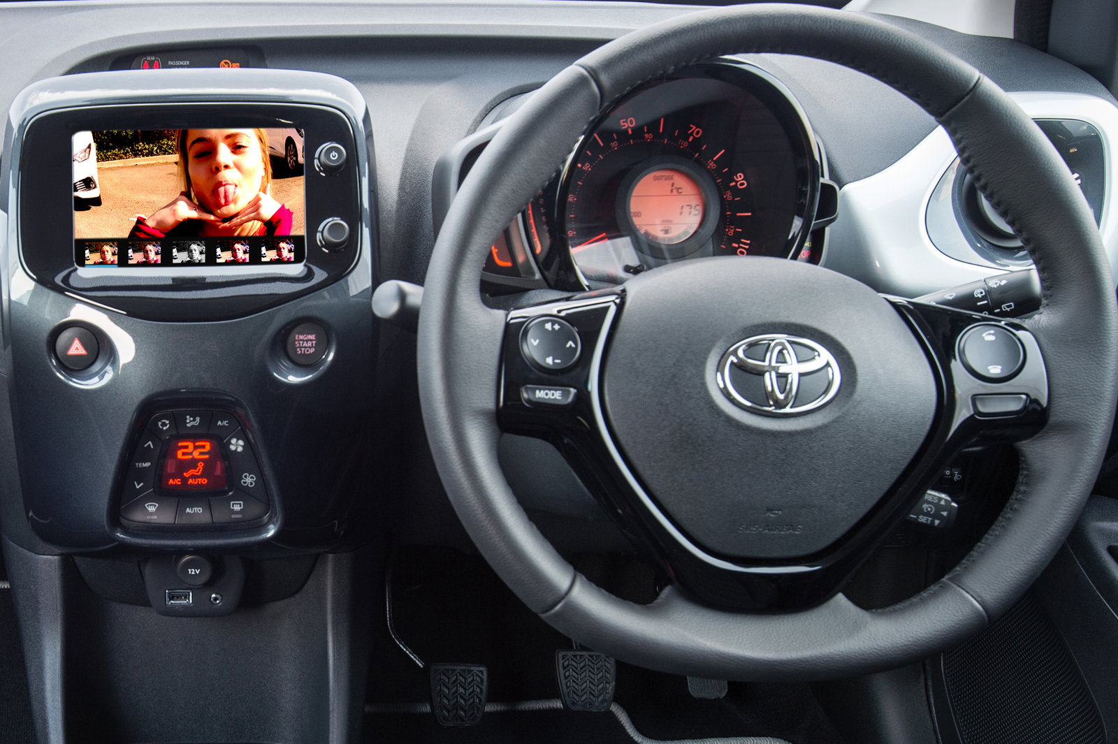 The 11 Best Automotive April Fool's Jokes In 2016