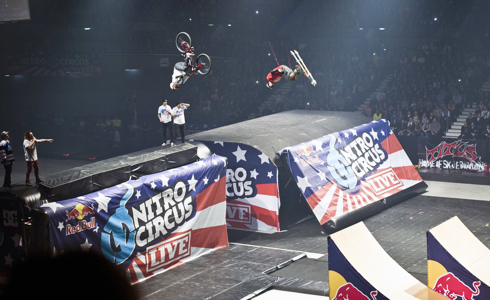 Can You Name These F1 Tracks From Just One Picture?