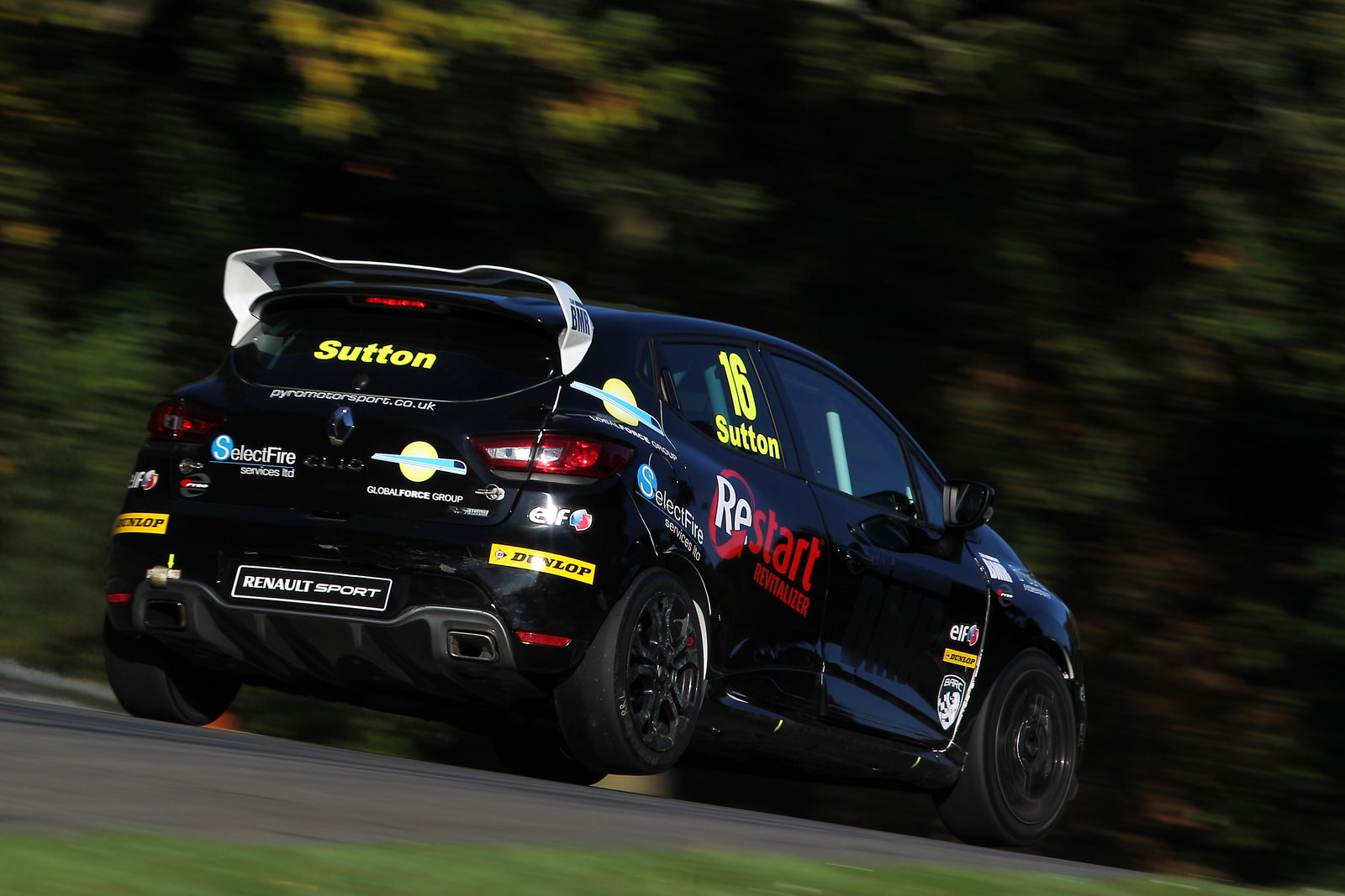 4 Things You Should Never Do In A Front-Wheel Drive Car
