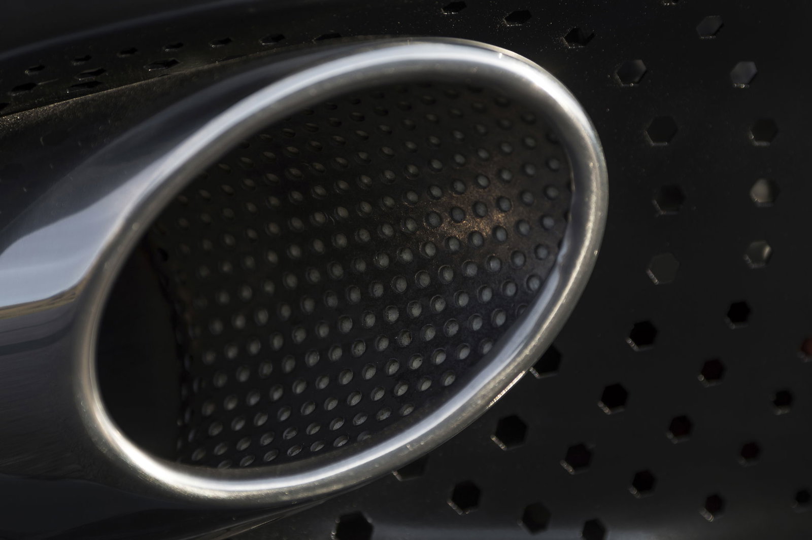 9 Things You Need To Know About Aston Martin's New Turbo V12