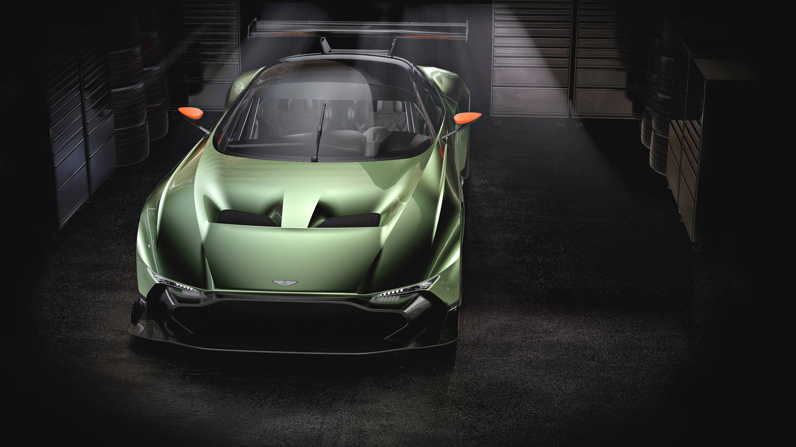 Which Car Surprised You Most When You Saw It For The First Time?