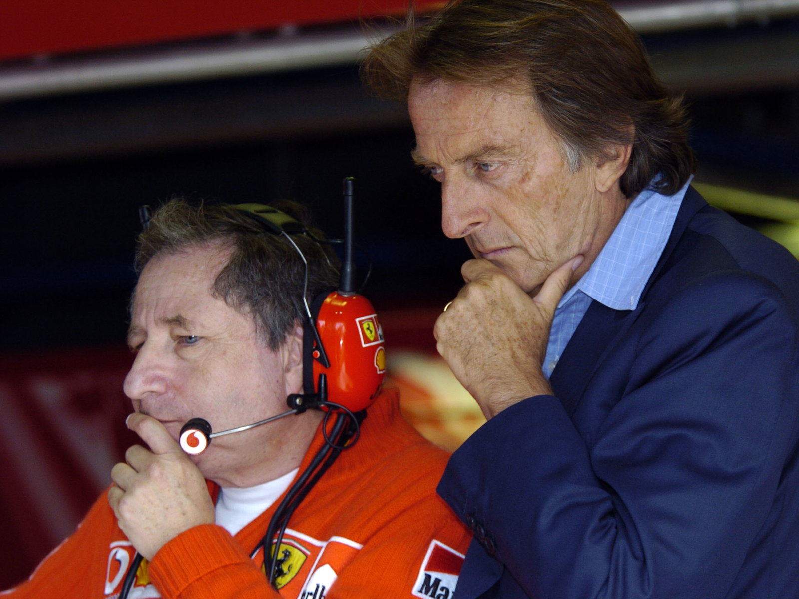 Image source: Scuderia Ferrari