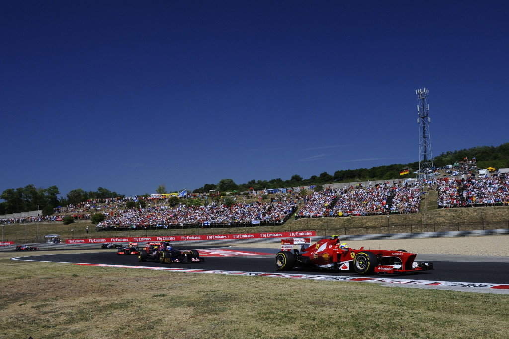 Image source: Ferrari