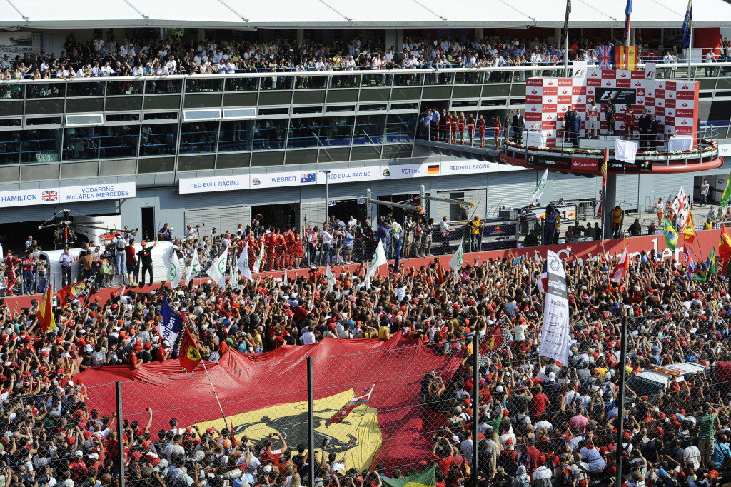 Image source: Ferrari