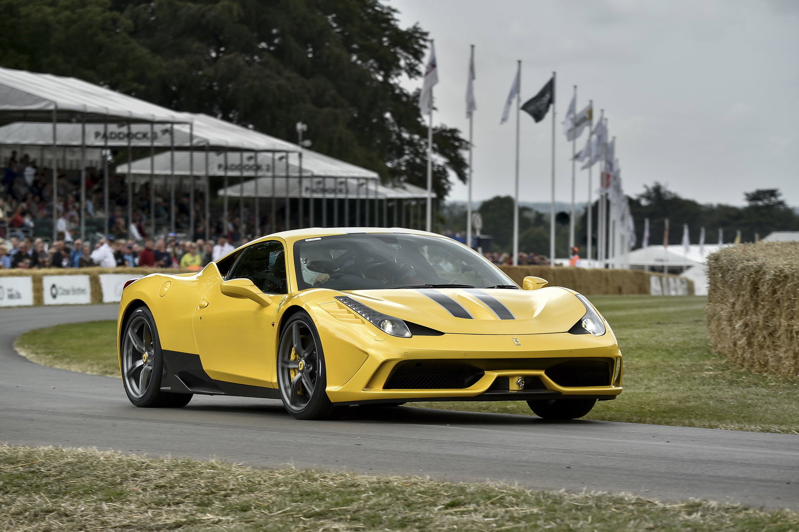 19 Things Every Petrolhead Needs To Tick Off Their Bucket List