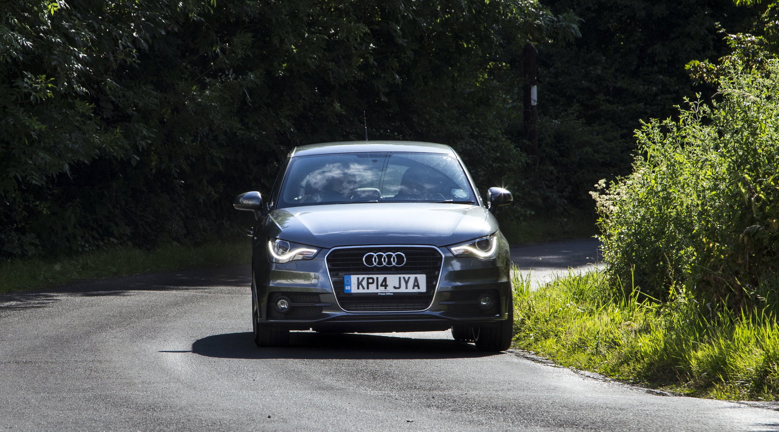 Why The Audi A1 185 Is Almost The Best Hot Hatch Everyone's Forgotten About 