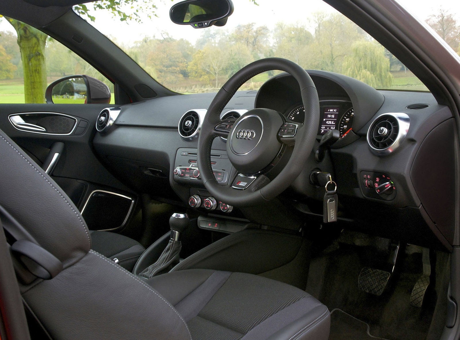 Why The Audi A1 185 Is Almost The Best Hot Hatch Everyone's Forgotten About 
