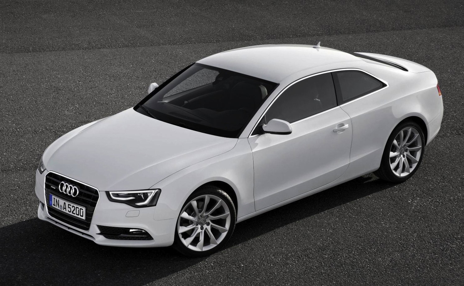An Idiot's Guide To The Stupidly Complicated Audi Range