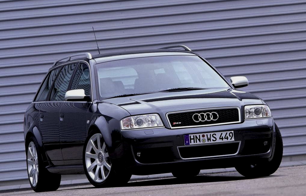 10 Cars That Offer The Ultimate Barge For Your Buck For £10k