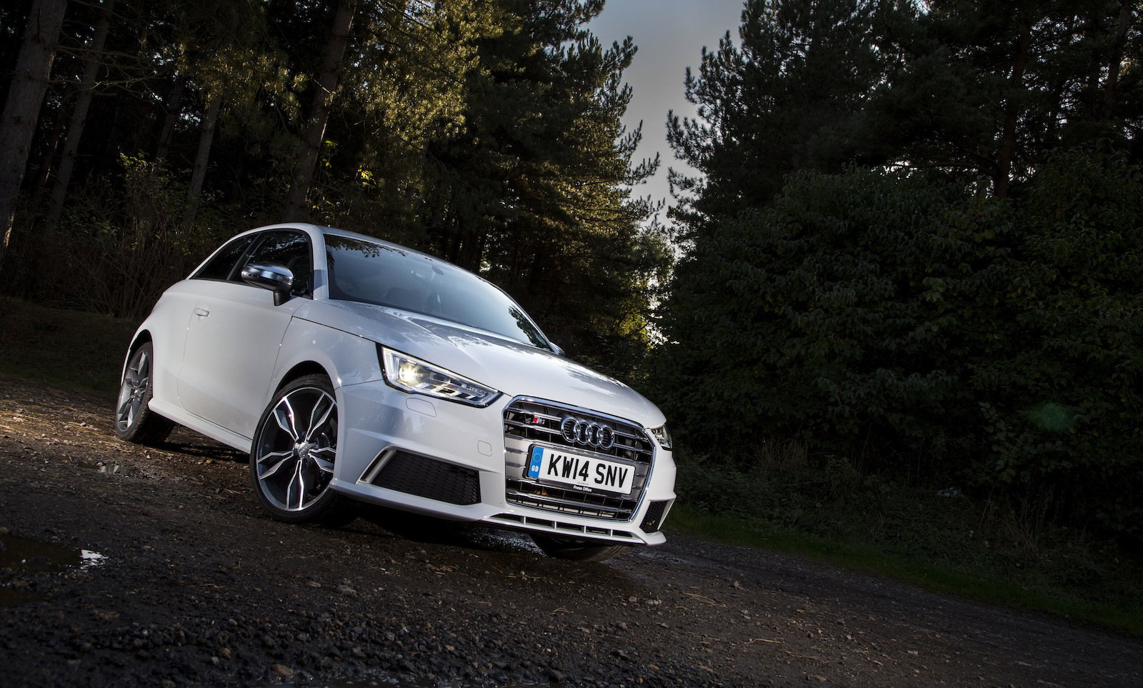 CT's Cars Of The Year 2014: Vote For Your Winner Now