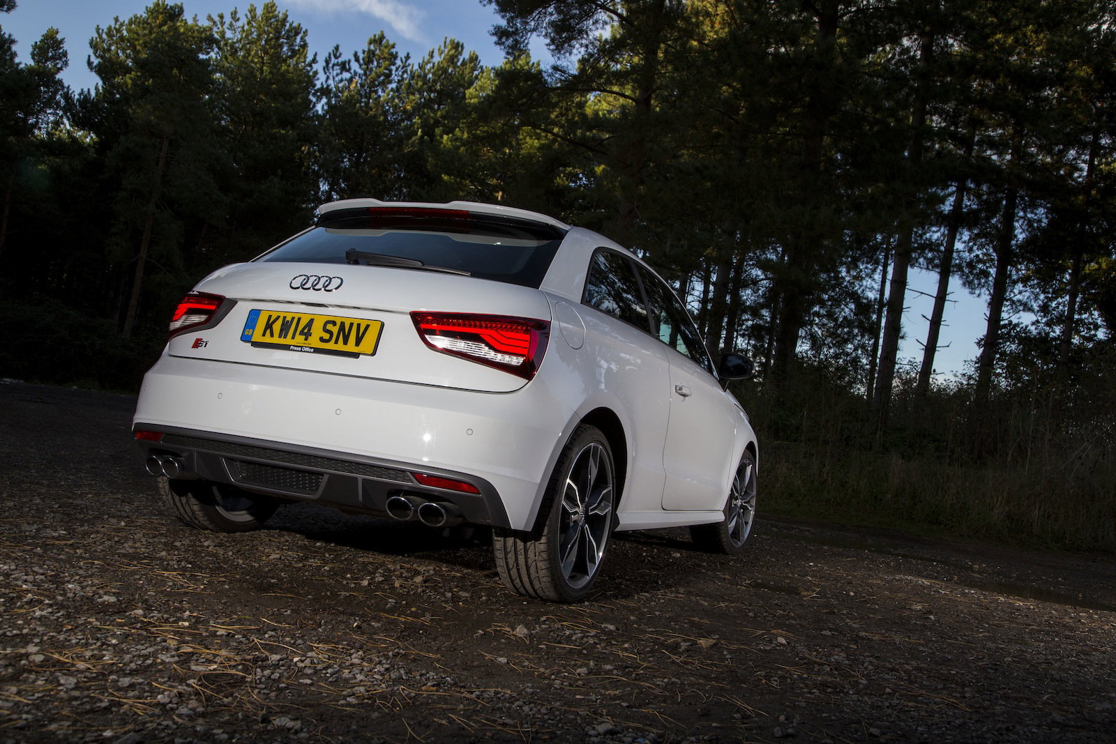 CT's Cars Of The Year 2014: Vote For Your Winner Now