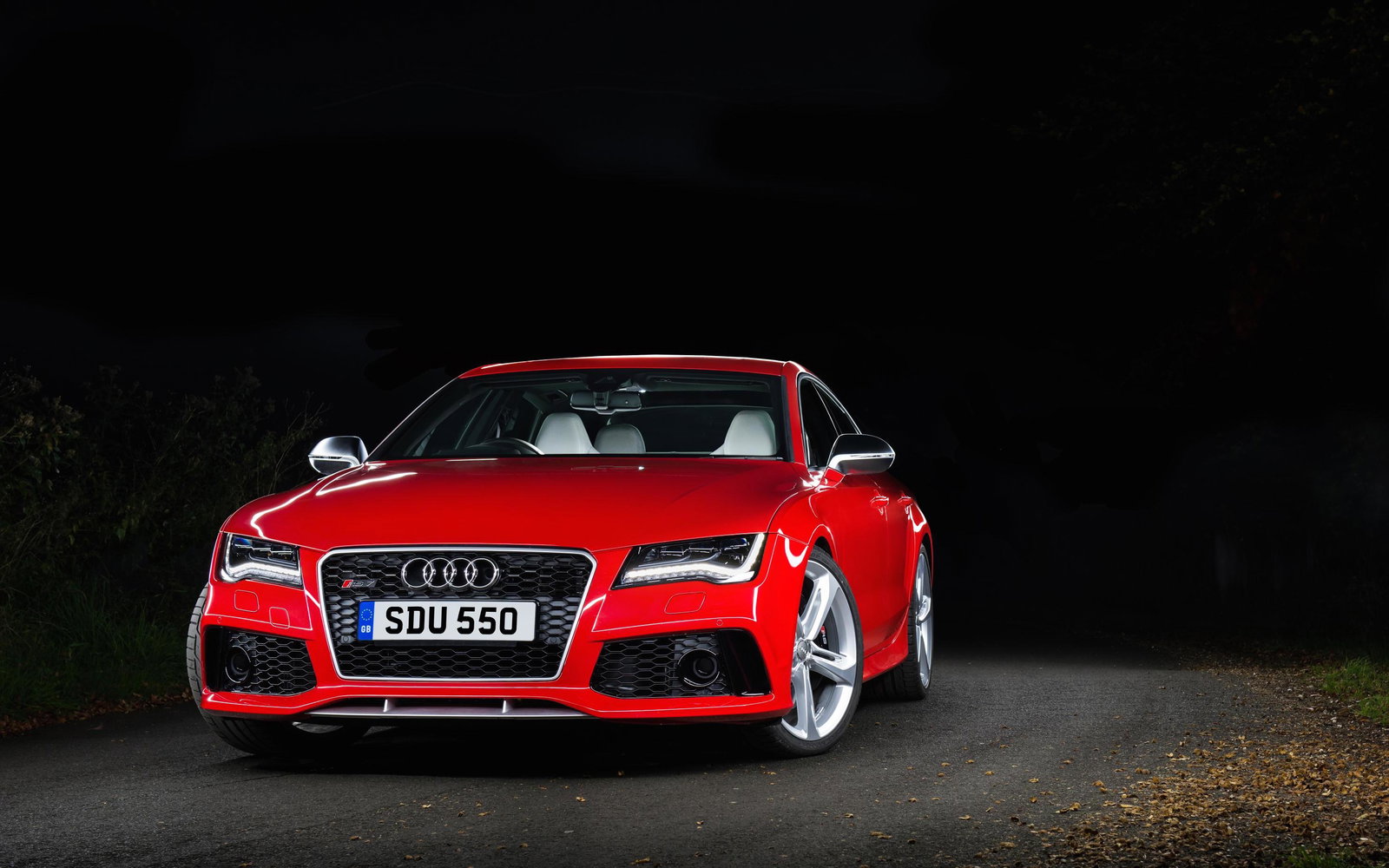 The 9 Meanest Looking Cars Ever Built