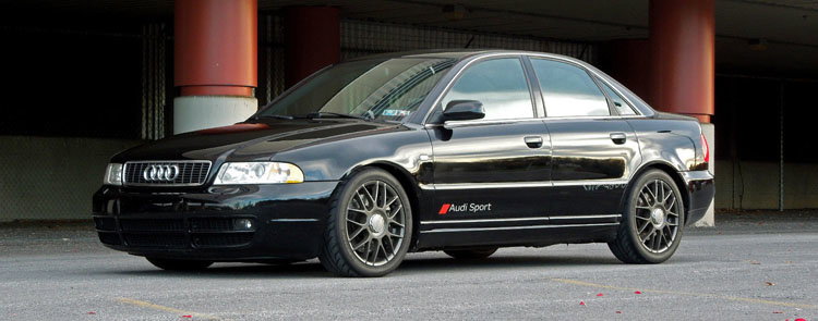 4 Budget-Minded RWD Cars For Aspiring American Drifters