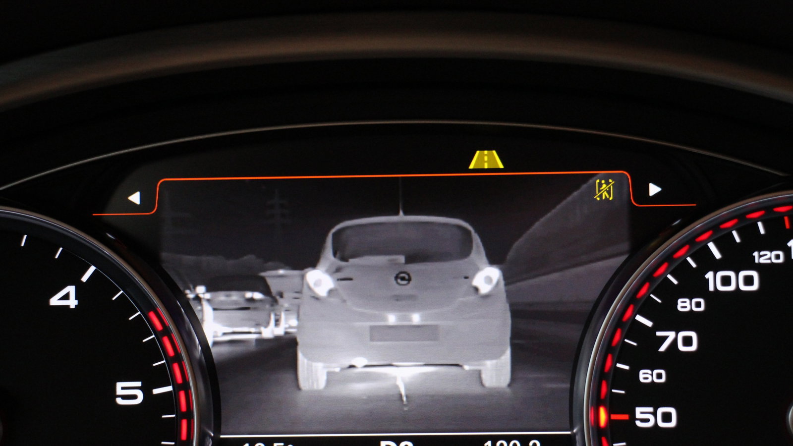 6 Mind-Blowing Car Technologies That'll Be Everywhere In 10 Years