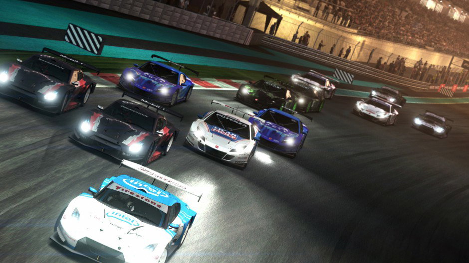 Grid Autosport May Not Be Perfect But Here Are The Things That Make It Addictive