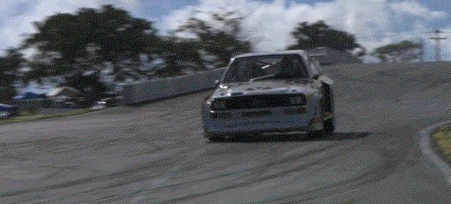 Here's How Current WRC Cars Compare To The Monstrous Group B Machines