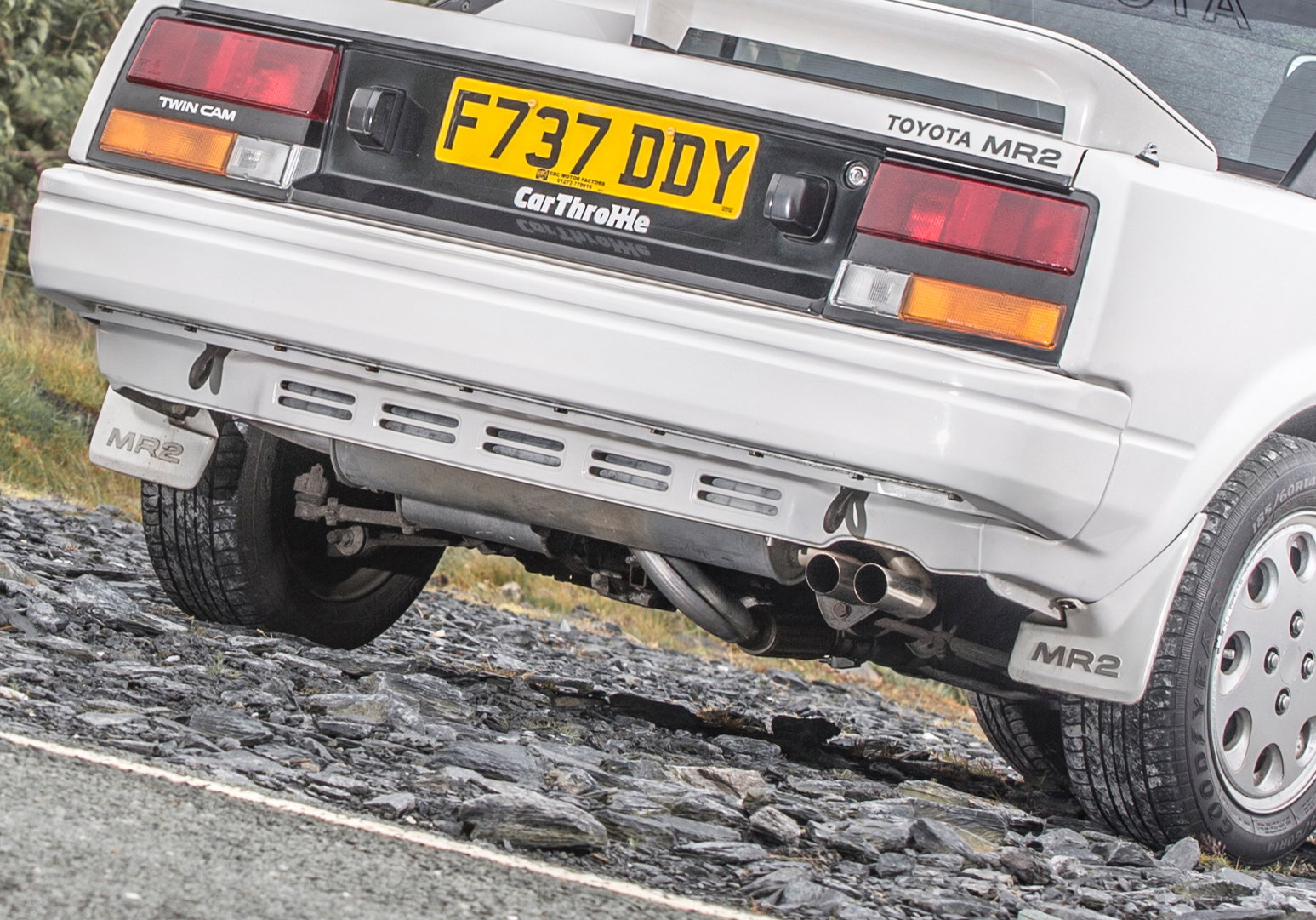 10 Weird And Obscure Car Facts Every Petrolhead Should Know About 
