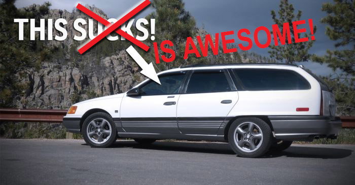 This Idiot's Drawbridge Jump Attempt Went Horribly Wrong 