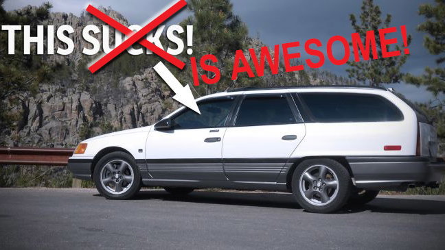 3 Reasons Why Owning A Sleeper Car Is Awesome