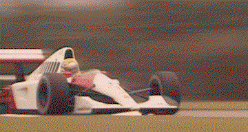 22 Epic Moments That Prove Why Ayrton Senna Is One Of F1’s Greatest Ever Drivers