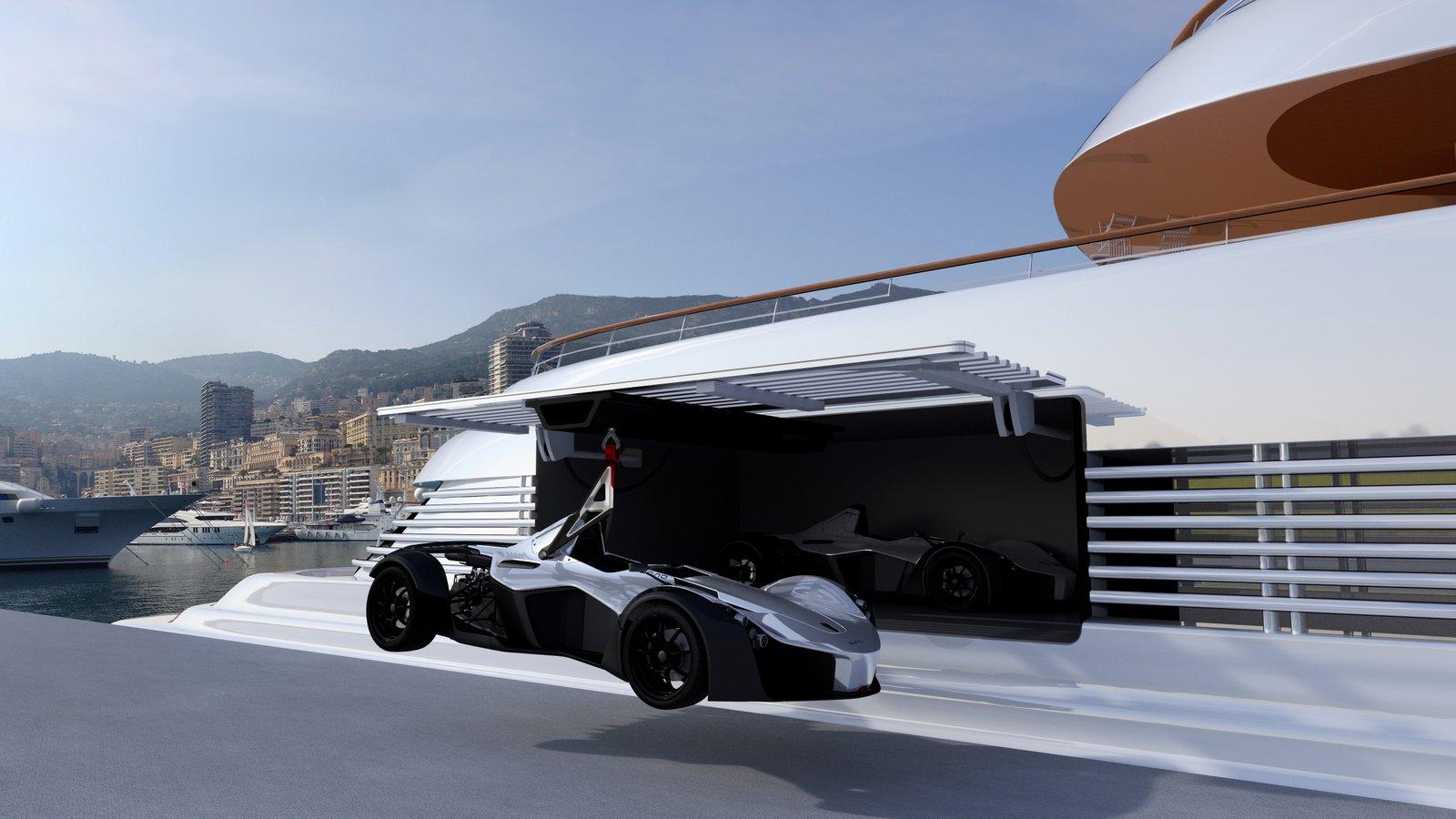 Take A Bumpy Ride In This Immersive 360 Virtual Reality Buggy Race 