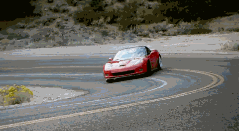 The 10 Hottest Action Gifs On CT This Week 