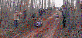 7 Off-Roading Crashes That'll Make You Wince 