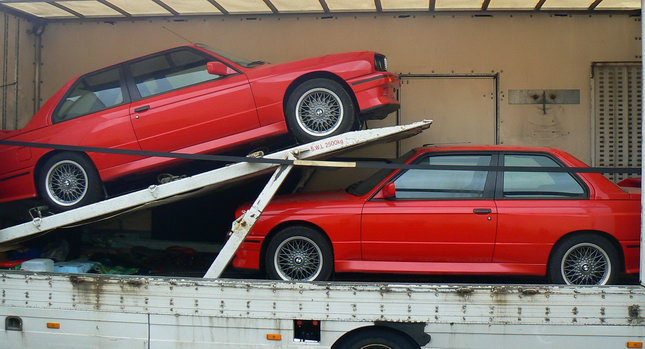 The New Donkervoort GTO-RS Is The Ultimate Caterham Rival