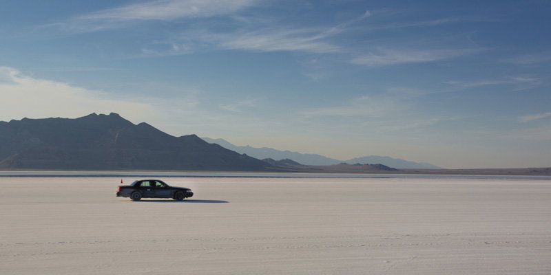 25 Fantastic Car Photo-Op Sites In America