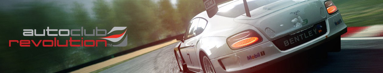 Auto Club Revolution Is Still Free To Play And Now Vastly Improved