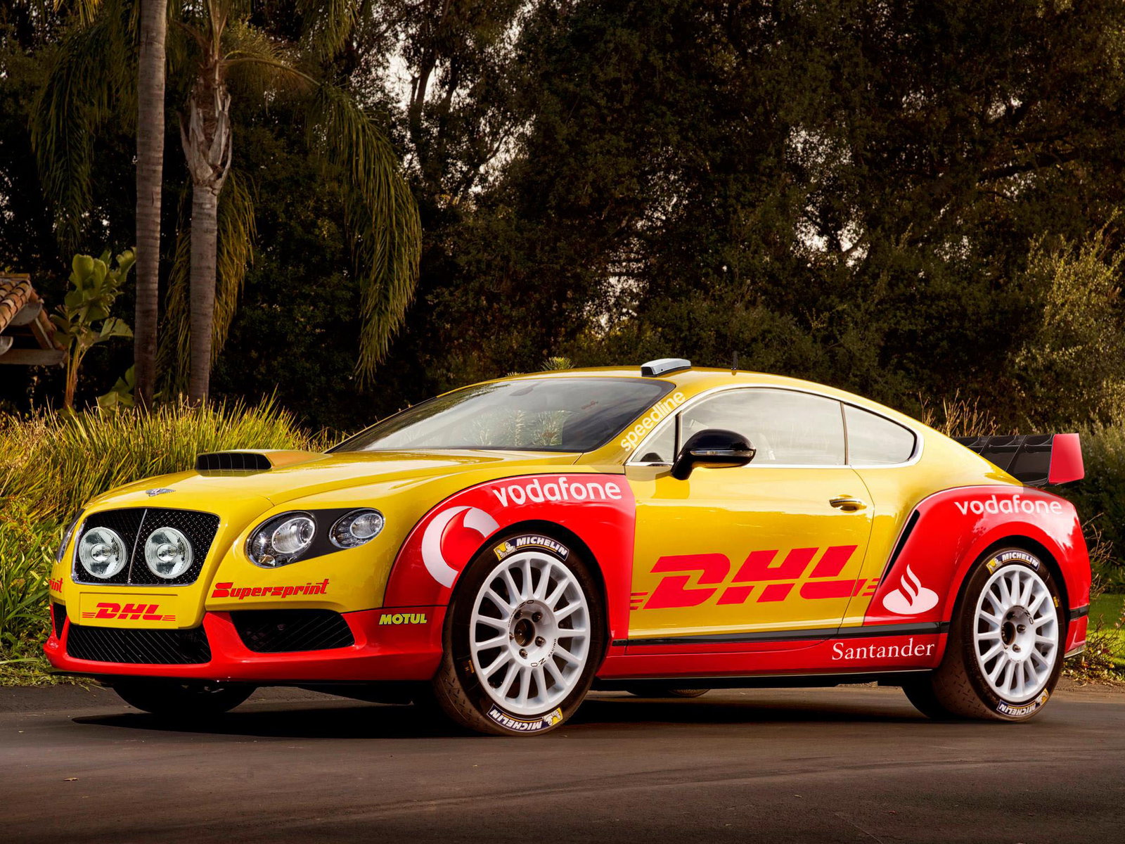 10 Hot Cars Imagined As Limitless Liveried Rally Weapons