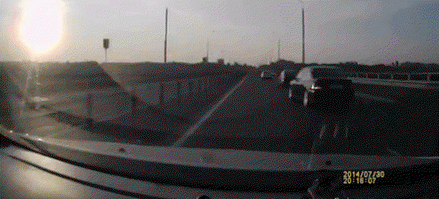 10 Satisfying Car Gifs You'll Love