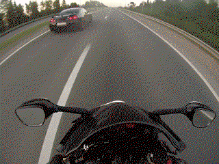 15 Gifs That Show Why We Hate The Nissan GT-R